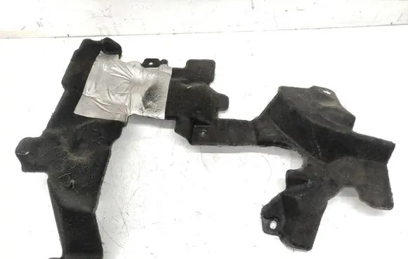Nissan Qashqai Sound insulation of firewall 67810JD90D