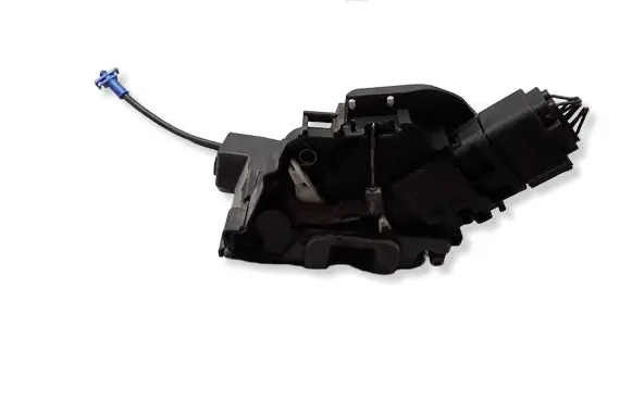 Ford Mondeo MK IV Front door lock 6M2AR21813EC