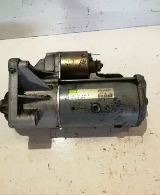 Volvo S40, V40 Starter motor 30620657 8200064465