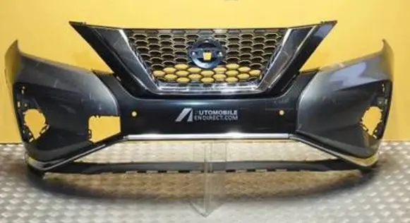 Nissan Murano Z52 Front bumper 62022-9UF0H