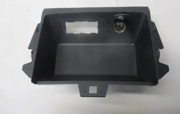 Renault Kadjar Dashboard storage box/compartment 