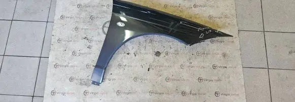 Citroen C6 Fender