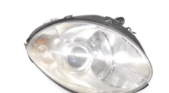 Mercedes-Benz R W251 Headlight/headlamp