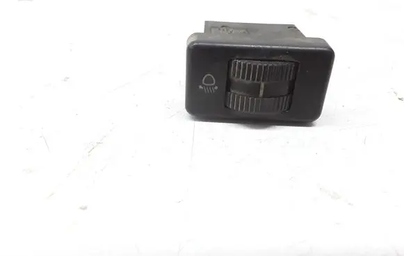 Volkswagen Transporter - Caravelle T4 Headlight level height control switch
