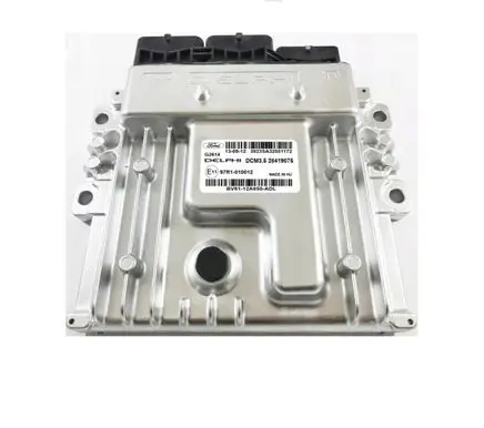 Ford Kuga II Engine control unit/module ECU BV6112A650ADL 28419075
