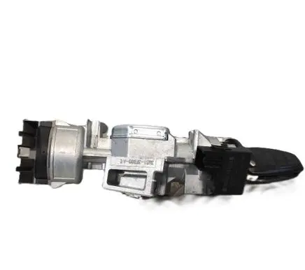 Ford Transit - Tourneo Connect Ignition lock 6E5T15607CA 6E5T-15607-CA 3M51-3F880-AE