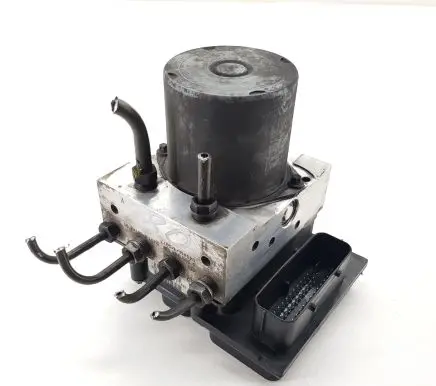 BMW 5 E60 E61 ABS Pump 676891001 0265234136