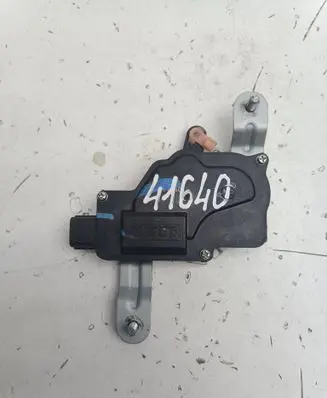 KIA Picanto Central locking motor 