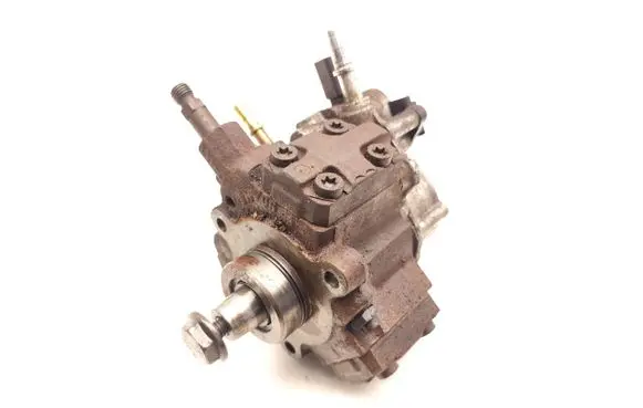 Ford Transit Fuel injection high pressure pump A2C59517043