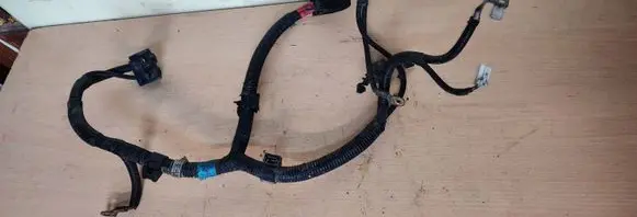 Ford Maverick Positive cable (battery) 5L8T14A280