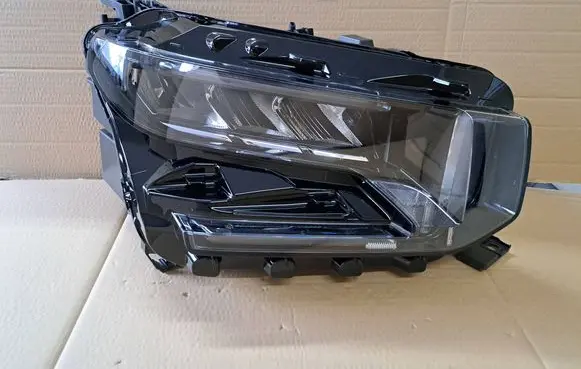 Citroen e-C3 Headlight/headlamp 9851349080
