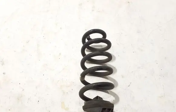 Audi A6 S6 C8 4K Rear coil spring 4K0511115EH