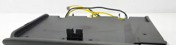 Mercedes-Benz SL R230 Glove box central console 