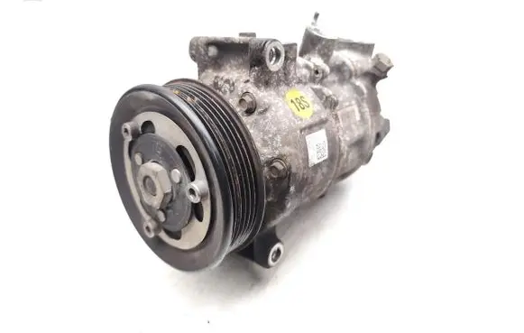 Audi A3 S3 8V Air conditioning (A/C) compressor (pump) 5Q0816803