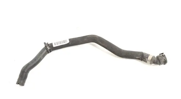 Porsche 911 991 Engine coolant pipe/hose 1148378