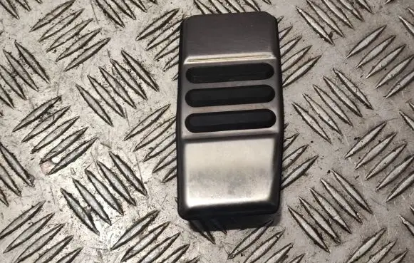 Ford Mustang VI Accelerator throttle pedal CR339F836AB
