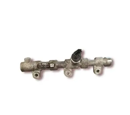 Renault Master III Fuel main line pipe 0445214258 175215697R H8200912225