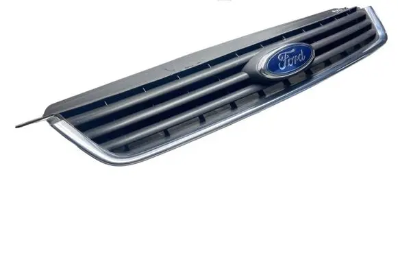 Ford Kuga I Front bumper upper radiator grill 8V41R7081A