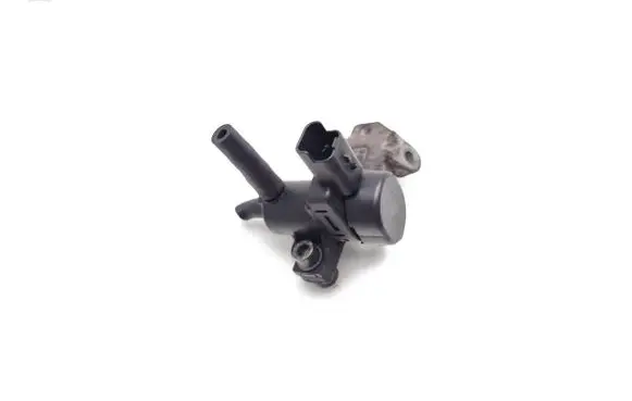 Jaguar XF Vacuum valve 9665456180