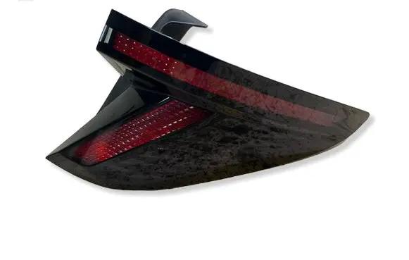 Hyundai Tucson IV NX4 Rear/tail lights 92402N7100 091020210327
