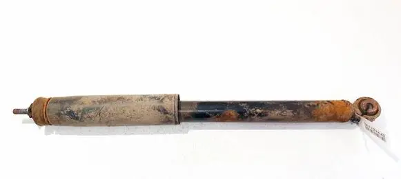 Honda Civic Rear shock absorber/damper 
