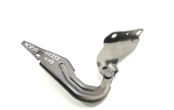 Citroen C-Crosser Engine bonnet/hood hinges