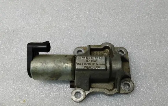Volvo XC90 Camshaft vanos timing valve 34711602