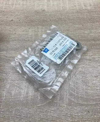 Opel Combo C Nuts/bolts 11079362 2080826