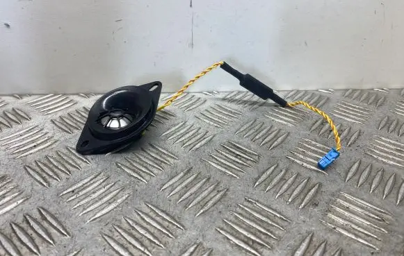 BMW 3 F30 F35 F31 Panel speaker 9226358 65139226358