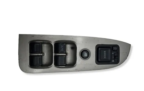 Honda CR-V Electric window control switch 35750S9A415M1 NH167L2052T S9AJ210