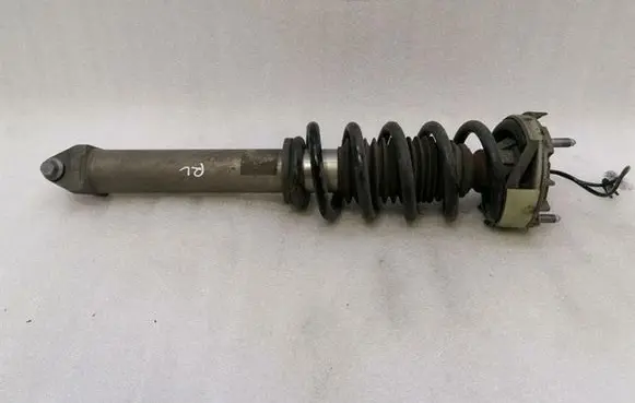 Porsche 911 997 Rear shock absorber with coil spring 99733305320