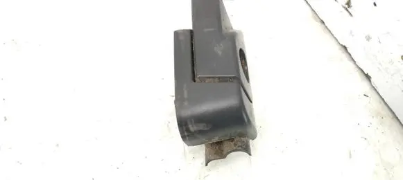 Mitsubishi Space Star Fuel cap release pull handle 