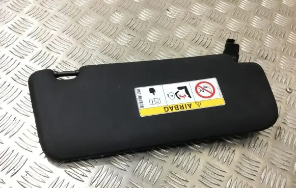 Mercedes-Benz E W238 Sun visor A2058108304