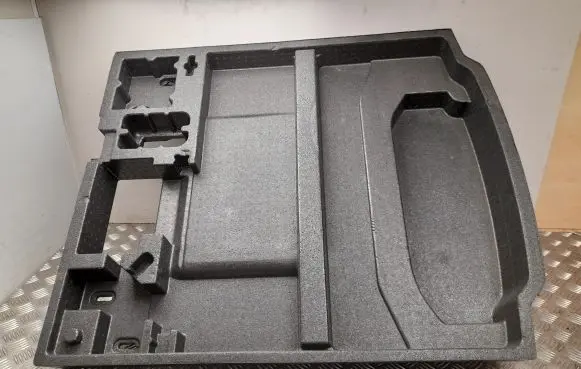 Jaguar I-Pace Glove box in trunk J9D319G381AE