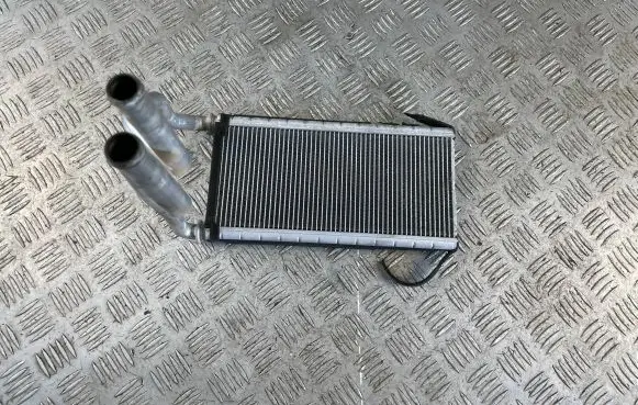 Subaru Outback Heater blower radiator