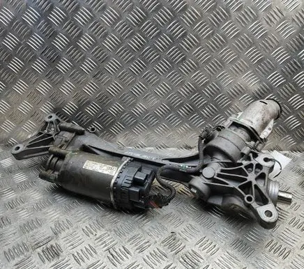 Audi A5 Steering rack 8W2423055S 7828974699