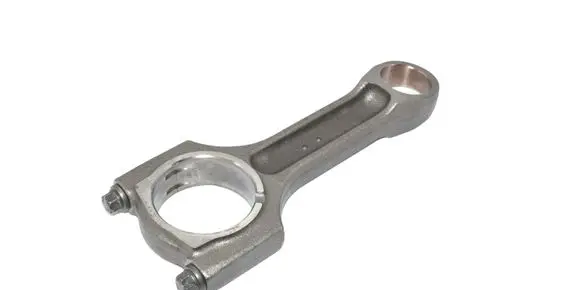 BMW 5 E60 E61 Connecting rod/conrod 11240307207 0307207 564U17