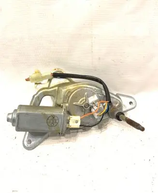 Suzuki Ignis Rear window wiper motor 34355581