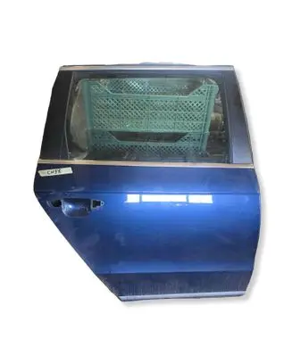 Volkswagen PASSAT B7 Rear door 