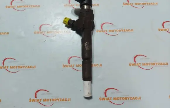 Ford Focus Fuel injector 4M5Q9F593AD
