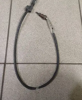 Volkswagen Transporter - Caravelle T5 Exhaust gas temperature sensor 03L906088BD