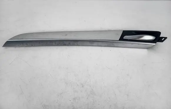 BMW X5 E70 Front door trim bar 70P3119