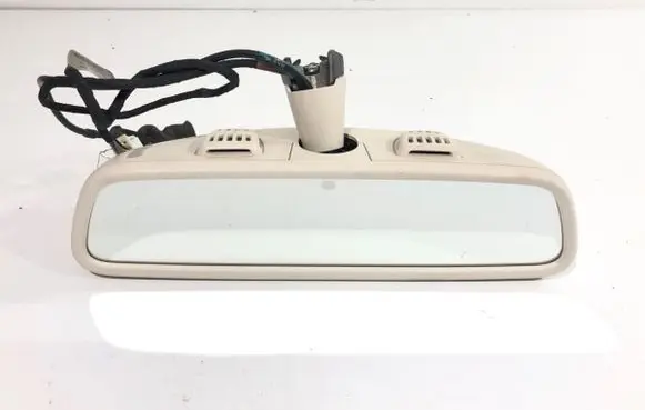 Mercedes-Benz GLE (W166 - C292) Rear view mirror (interior) 