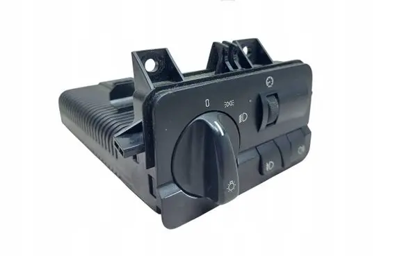 BMW 3 E46 Light switch 6923482 0006174 037288064