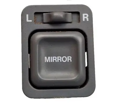 Honda CR-V Wing mirror switch 1834982