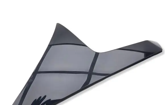 Opel Grandland X Rear glass trim 9847981880