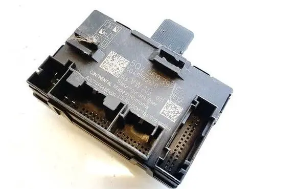 Door control unit/module