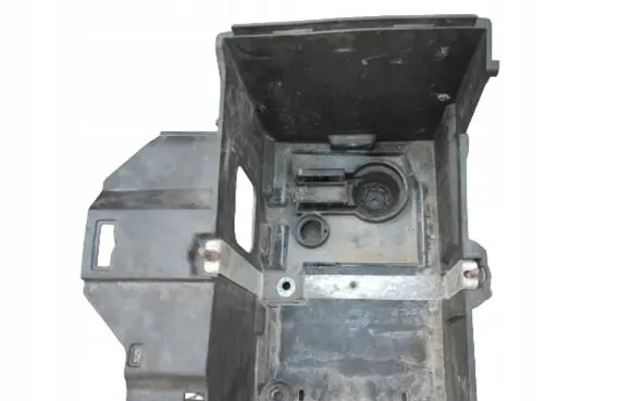 Volvo V50 Battery box tray 30746055