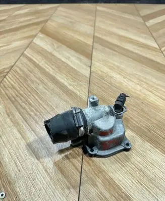 Mercedes-Benz C W204 Thermostat 