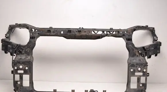 KIA Sorento Radiator support slam panel 